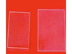 耐高温烤箱玻璃