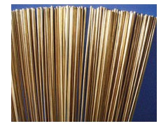 紫铜焊丝、低磷铜锡黄铜焊丝、硅黄铜焊丝 紫铜焊丝、低磷铜锡黄铜焊丝、硅黄铜焊丝