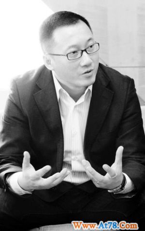 黄建华称NBL为革命性联赛 拒绝透露投资金额(图)