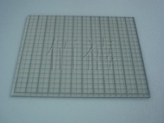 锡炉测试用高温玻璃板