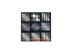 冲孔网，滤网，金属板网