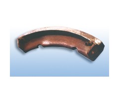 供应矿热炉铜配件 电炉熔沟 感应炉用铜辊 供应矿热炉铜配件 电炉熔沟 感应炉用铜辊