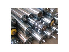 供应滚筒、无动力滚筒、不锈钢滚筒