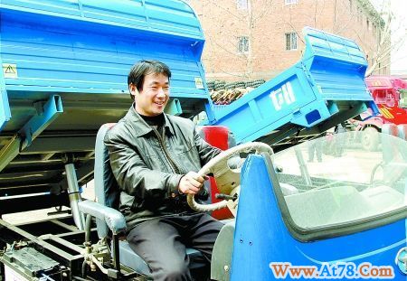 电动自行车成河南“家电下乡”新品 最高补260元(图)