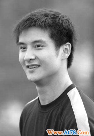 听田亮张国立说幸福(组图)