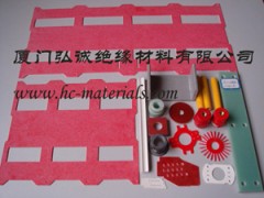 GPO-3层压板和零件型材 GPO-3层压板和零件型材