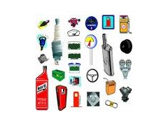 汽车配件汽车装饰进口清关代理