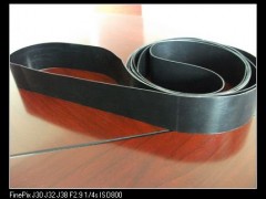 双层复合粘合机带