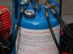 遂宁新型汽油焊割器、遂宁汽油金属焊割器