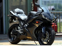 全国最大摩托车批发商雅马哈R1摩托车 3000元