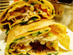 山东杂粮煎饼(上海小康)培训中心 山东杂粮煎饼(上海小康)培训中心