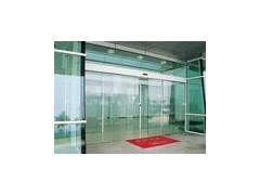 北京维修玻璃门 安装玻璃门