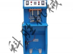 石家庄加热封尾机