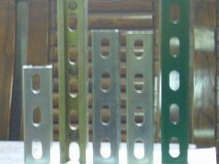 供应滑道用内卷边C型钢