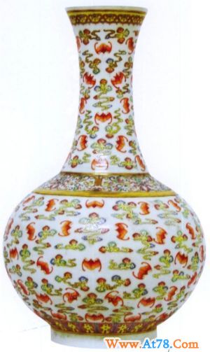 海派书画拍出高价(组图)