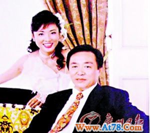 杨澜周涛敬一丹曾子墨 女主播爱嫁财经精英