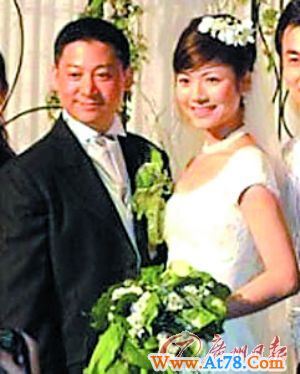 杨澜周涛敬一丹曾子墨 女主播爱嫁财经精英