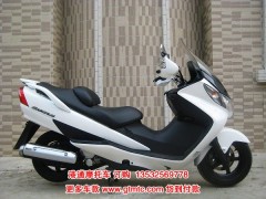 低价出售铃木摩托车 天浪250 低价出售铃木摩托车 天浪250