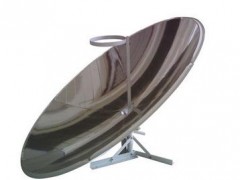 供应金属太阳灶