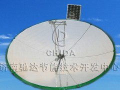 供应自动跟踪太阳灶