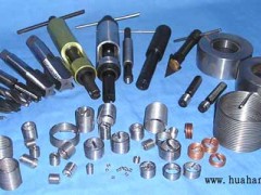 钢丝螺套工具量具