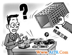 追问“住经适房开奔驰”现象