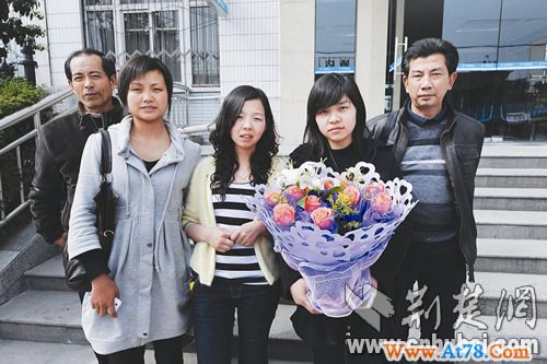 失踪两女子讲述武汉传销魔窟18天:生不如死(图)