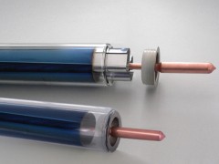 嵘昇金属超导太阳能热水器