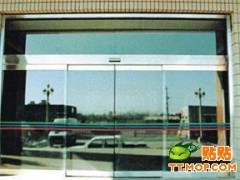 北京修玻璃门 维修地弹簧 北京修玻璃门 维修地弹簧