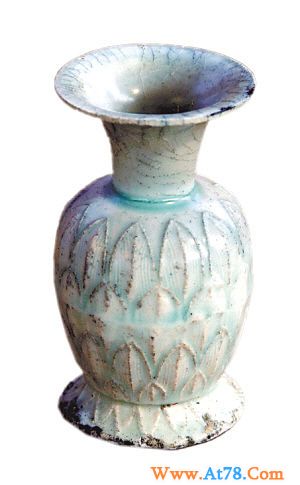 西沙群岛发现大量水下文物 面临保护难题(组图)