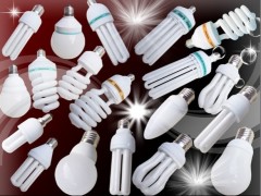 手工生产多功能负离子节能灯让你稳赚十年