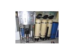 肇庆反渗透预处理，佛山反渗透净化设备，汕尾反渗透成套设备
