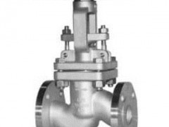 美国VTON威盾进口法兰式截止阀