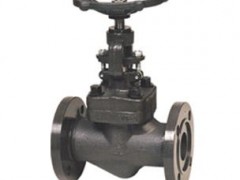 美国VTON威盾进口锻钢截止阀