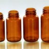供应棕色药瓶