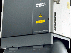 大连阿特拉斯GA 5-11 喷油螺杆式压缩机