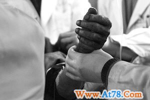 见证奇迹(组图)