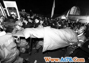 见证奇迹(组图)