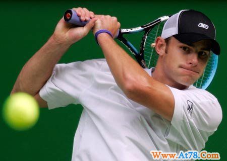 频换教练后迎来冠军 罗迪克：我并非只会发球(图)