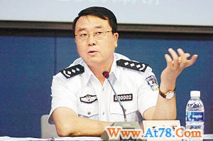 作家独孤意发帖披露赵本山涉“黑” ，15万元“行贿”打黑英雄(组图)