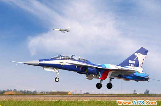 台军逾320架主力战机仅195架可随时战斗