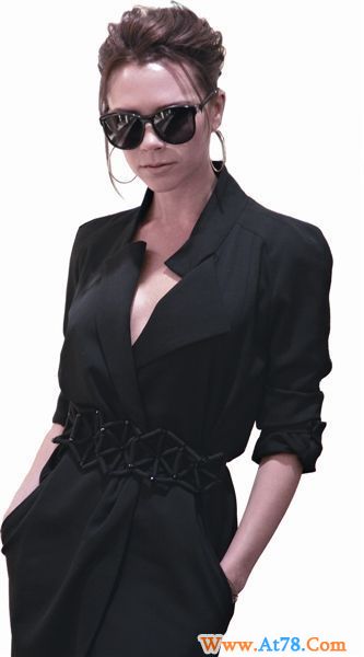 贝克汉姆人见人爱十大理由：球技与人品双优(组图)