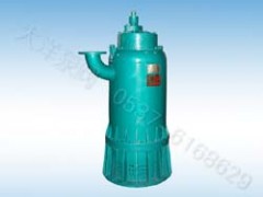 BQS-132kW矿用隔爆型排沙潜水电泵 BQS-132kW矿用隔爆型排沙潜水电泵