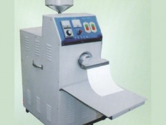 出售 小型凉皮机全自动大米面皮机擀面皮机 出售 小型凉皮机全自动大米面皮机擀面皮机