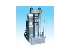 现货供应新型快速香油机