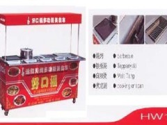 多功能小吃车-麻辣烫、铁板烧烧烤小吃车出售 多功能小吃车-麻辣烫、铁板烧烧烤小吃车出售