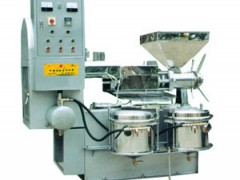 现货供应全自动榨油机