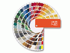 德国RAL色卡(劳尔色卡) 涂料色卡色标