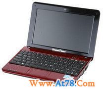 IBM联手其他厂商推上网本 售190美元(图)