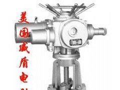 美国VTON威盾进口法兰闸阀、电动闸阀